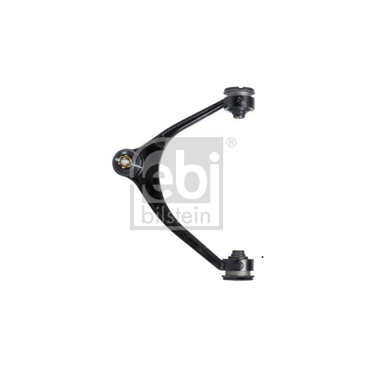 Vikšro valdymo svirtis FEBI BILSTEIN 43134