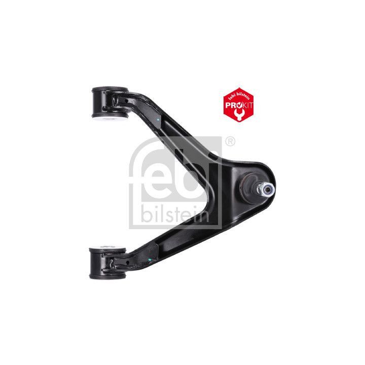 Vikšro valdymo svirtis FEBI BILSTEIN 43658