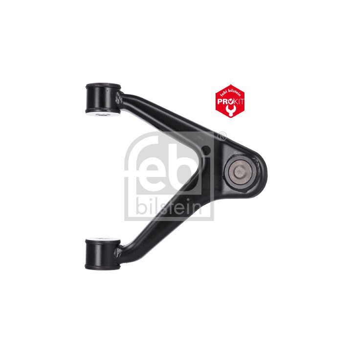 Vikšro valdymo svirtis FEBI BILSTEIN 43658