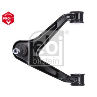 Vikšro valdymo svirtis FEBI BILSTEIN 43659