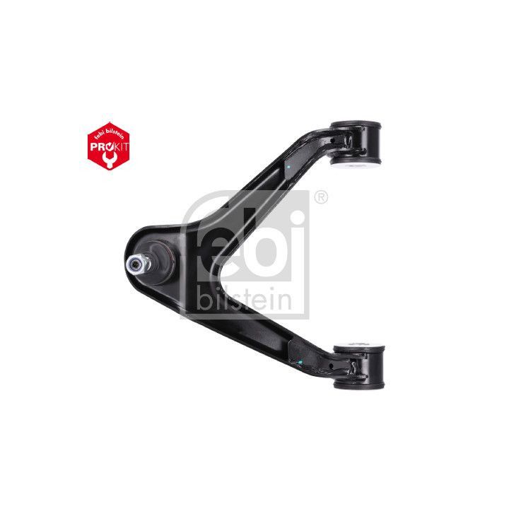 Vikšro valdymo svirtis FEBI BILSTEIN 43659