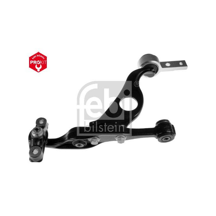 Vikšro valdymo svirtis FEBI BILSTEIN 48128