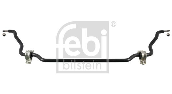 Prikabinimo svirtis FEBI BILSTEIN 100624