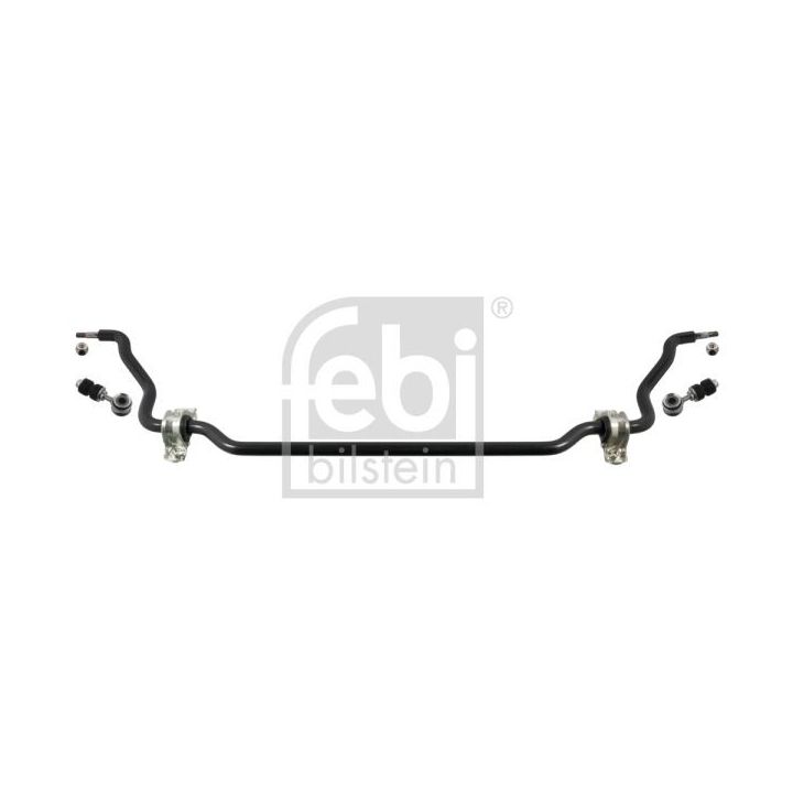 Prikabinimo svirtis FEBI BILSTEIN 101966