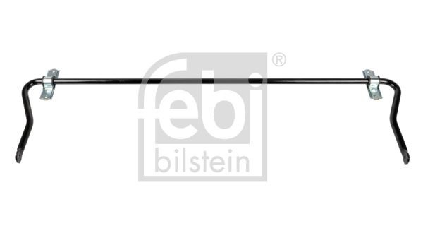 Prikabinimo svirtis FEBI BILSTEIN 107009
