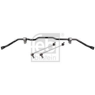 Prikabinimo svirtis FEBI BILSTEIN 175075
