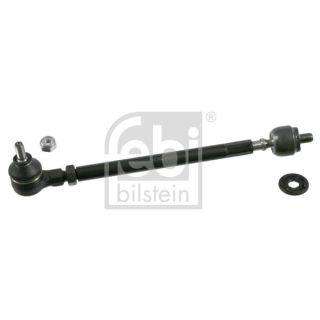 Strypo montavimas FEBI BILSTEIN 06934