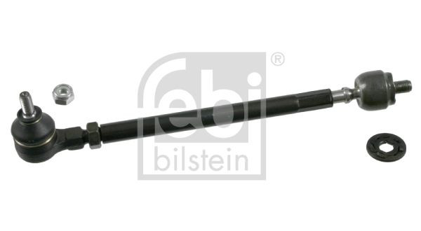 Strypo montavimas FEBI BILSTEIN 06934