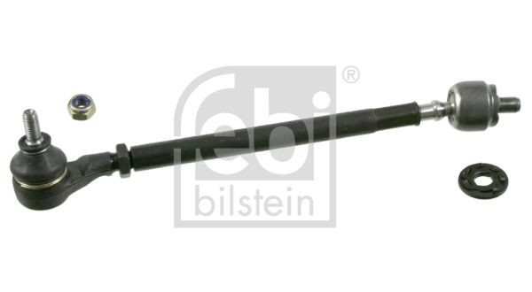 Strypo montavimas FEBI BILSTEIN 06953