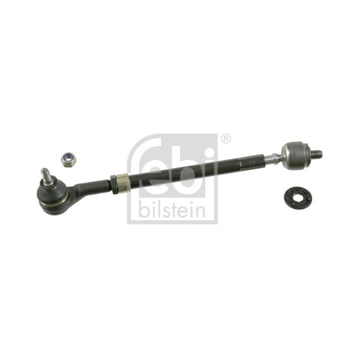 Strypo montavimas FEBI BILSTEIN 06957