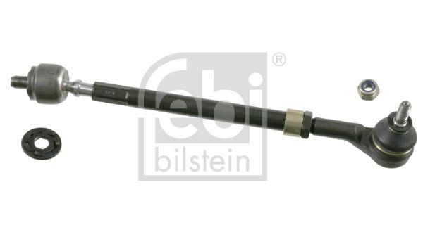 Strypo montavimas FEBI BILSTEIN 06958