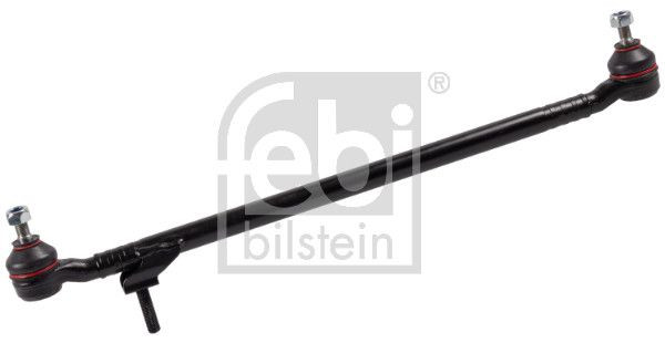 Strypo montavimas FEBI BILSTEIN 08038