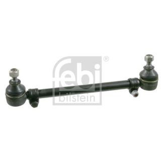 Strypo montavimas FEBI BILSTEIN 08581