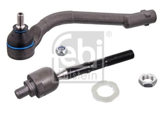 Strypo montavimas FEBI BILSTEIN 102746