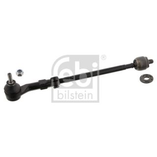 Strypo montavimas FEBI BILSTEIN 11400