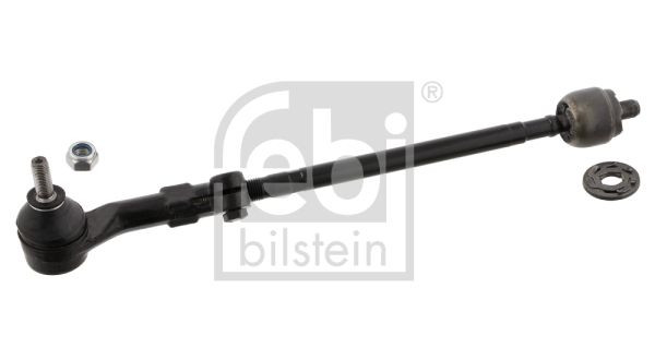 Strypo montavimas FEBI BILSTEIN 11400