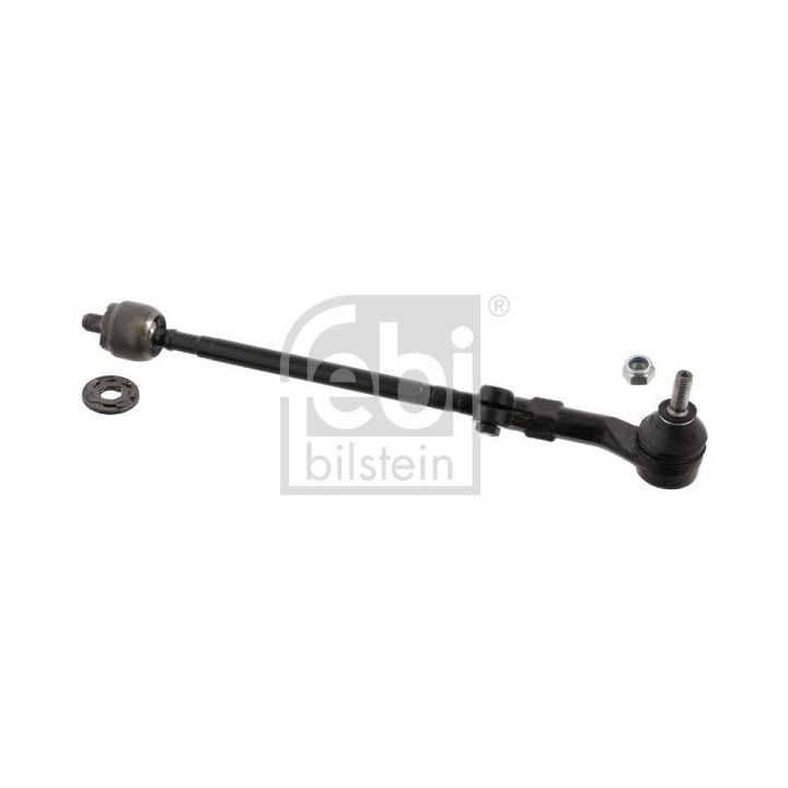 Strypo montavimas FEBI BILSTEIN 11401