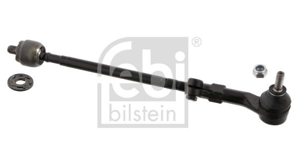 Strypo montavimas FEBI BILSTEIN 11401