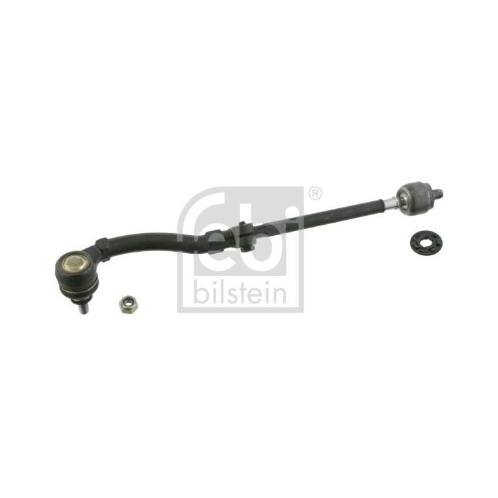 Strypo montavimas FEBI BILSTEIN 11406