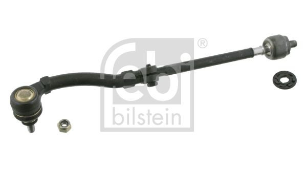 Strypo montavimas FEBI BILSTEIN 11406