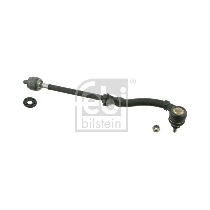 Strypo montavimas FEBI BILSTEIN 11407