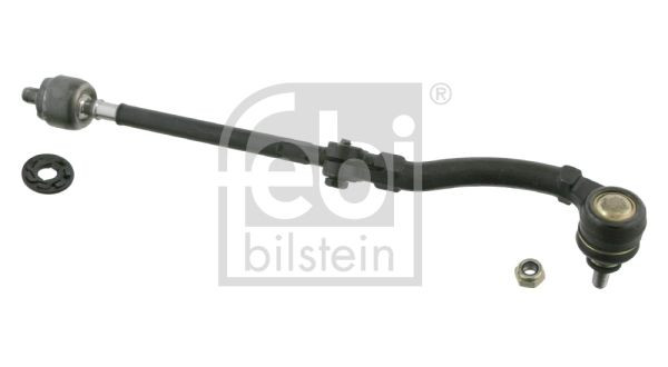 Strypo montavimas FEBI BILSTEIN 11407