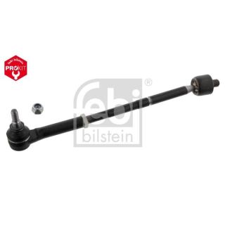 Strypo montavimas FEBI BILSTEIN 12034