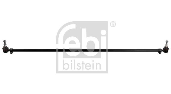 Strypo montavimas FEBI BILSTEIN 172895