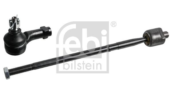 Strypo montavimas FEBI BILSTEIN 175516