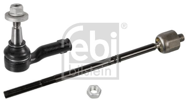 Strypo montavimas FEBI BILSTEIN 175592