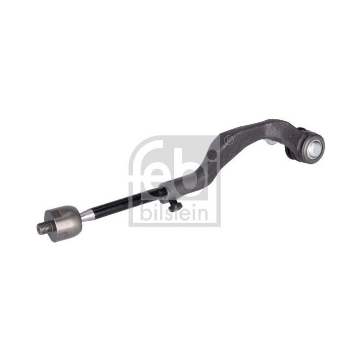 Strypo montavimas FEBI BILSTEIN 181025