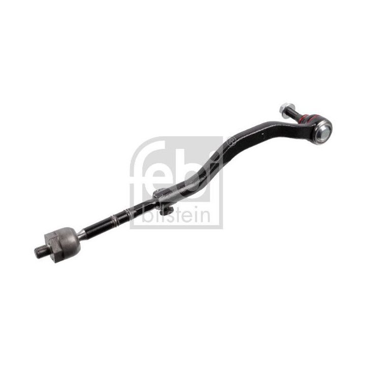 Strypo montavimas FEBI BILSTEIN 182786