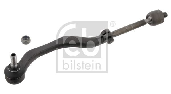Strypo montavimas FEBI BILSTEIN 34303