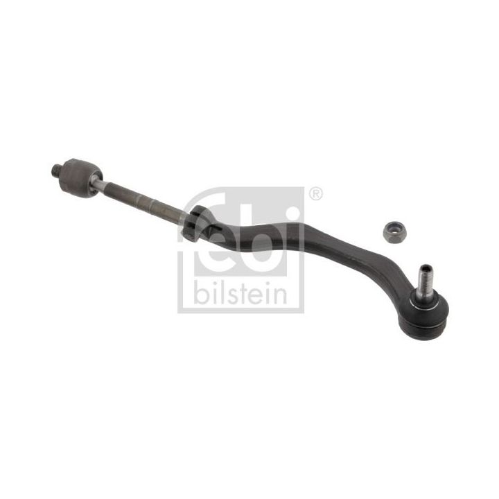 Strypo montavimas FEBI BILSTEIN 34304