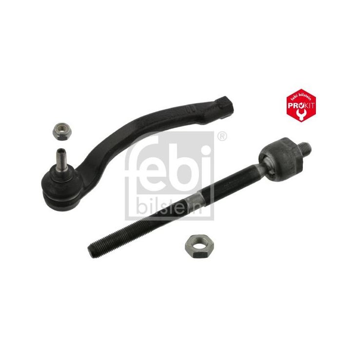 Strypo montavimas FEBI BILSTEIN 37617