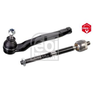Strypo montavimas FEBI BILSTEIN 37618