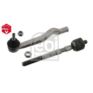 Strypo montavimas FEBI BILSTEIN 37621