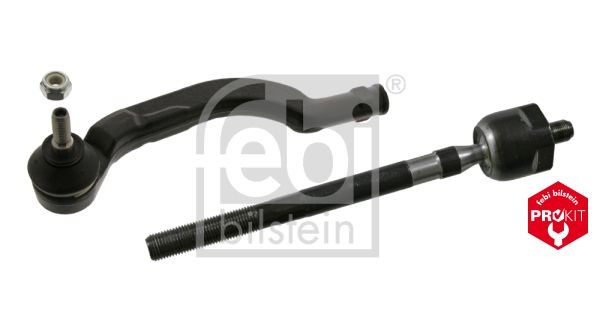 Strypo montavimas FEBI BILSTEIN 37623