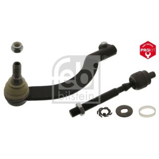 Strypo montavimas FEBI BILSTEIN 37625