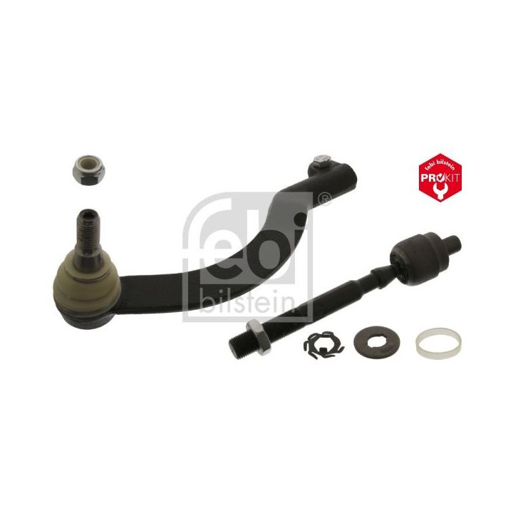 Strypo montavimas FEBI BILSTEIN 37625