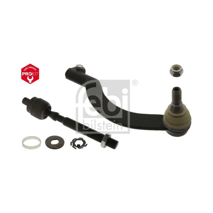Strypo montavimas FEBI BILSTEIN 37626