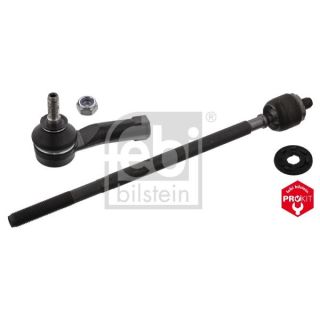 Strypo montavimas FEBI BILSTEIN 37629