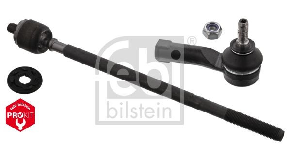 Strypo montavimas FEBI BILSTEIN 37630