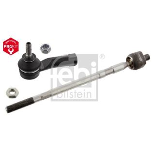 Strypo montavimas FEBI BILSTEIN 37631