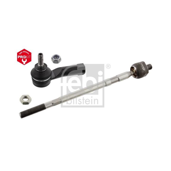 Strypo montavimas FEBI BILSTEIN 37631