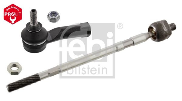Strypo montavimas FEBI BILSTEIN 37631