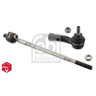 Strypo montavimas FEBI BILSTEIN 37632