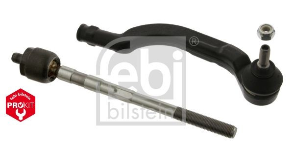 Strypo montavimas FEBI BILSTEIN 37634