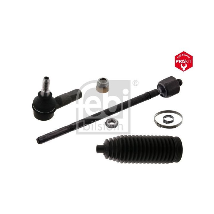 Strypo montavimas FEBI BILSTEIN 39029