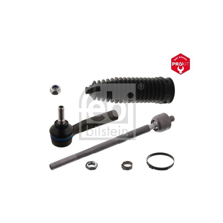 Strypo montavimas FEBI BILSTEIN 39290